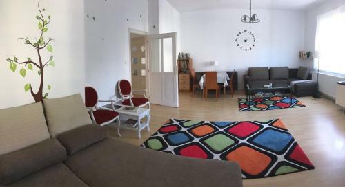 Comfort Apartment