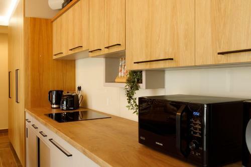 Royal Cafe Apartman