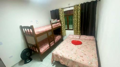 Novo Casa Com Piscina E Wi Fi Em Mongagua Sp