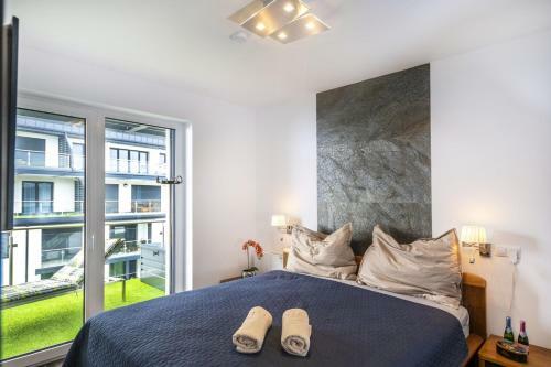 Apartamento Sybill Suite