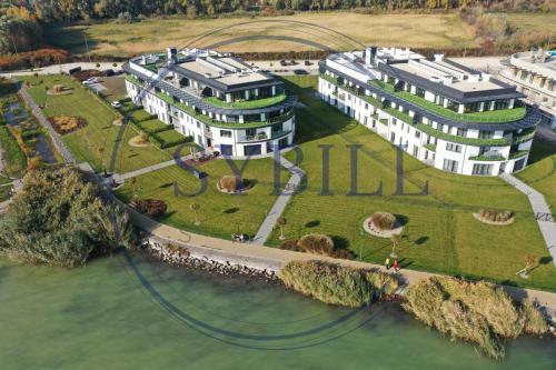 Apartamento Sybill Suite