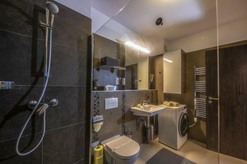 Apartamento Sybill Suite