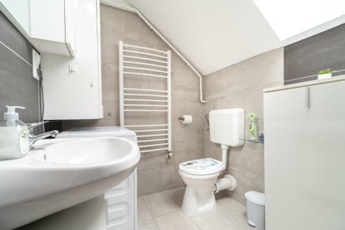 Grand 56 Apartman-keszthely