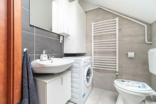 Grand 56 Apartman-keszthely
