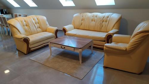 Apartamento Zichy H�z
