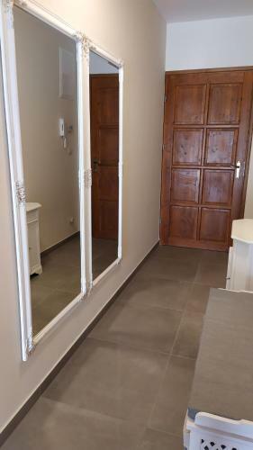 Apartamento Zichy H�z