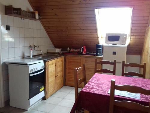 Hostal Leander H�z 21