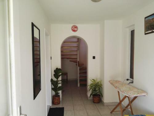 Hostal Leander H�z 21