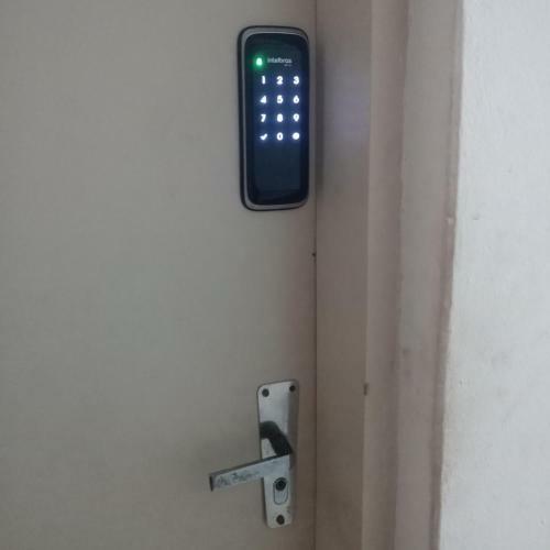 Apartamento Kitnet Do Alex - Ocian