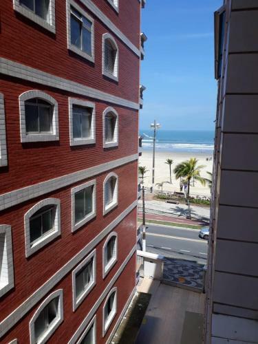 Apartamento Praia Grande - Litoral Sul
