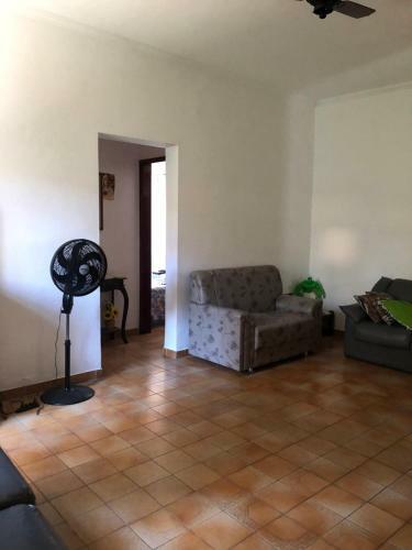 Casa Espa�osa Praia Grande Vila Guilhermina