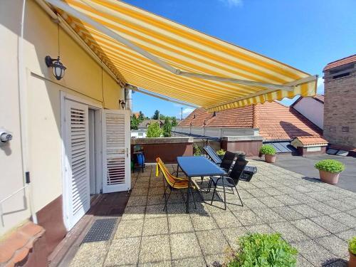 Apartamento F?t�rapartman 3f?s