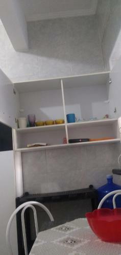 Apartamento Kitnet Em Frente O Mar
