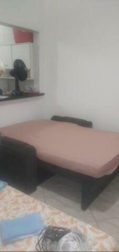 Apartamento Kitnet Em Frente O Mar
