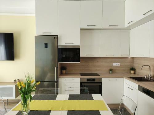 Fecskef�szek Apartman