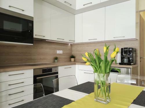 Fecskef�szek Apartman