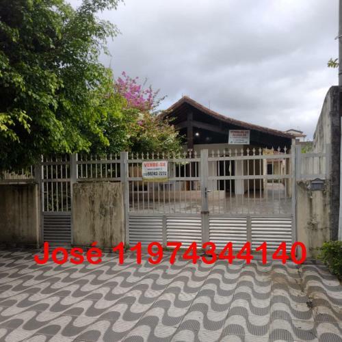 Casa 50 Metros Da Praia