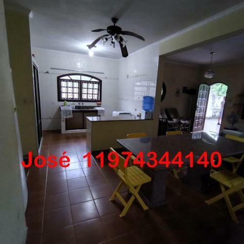 Casa 50 Metros Da Praia