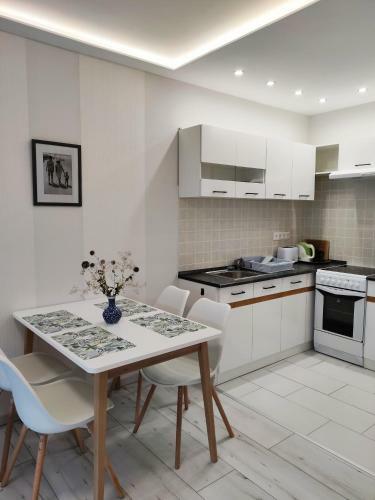 Petit Paul Apartman