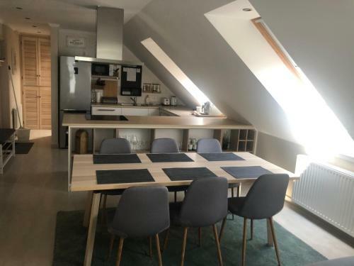 Gal�ria Apartmanh�z