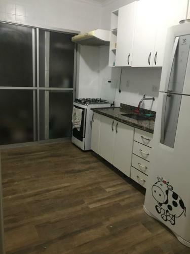 Apartamento Encantador P� Na Areia