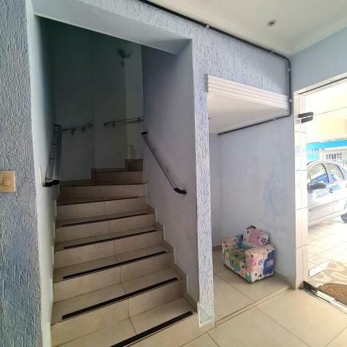 Apartamento Espa�o Praiano