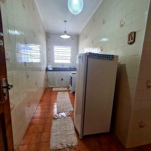 Apartamento Espa�o Praiano