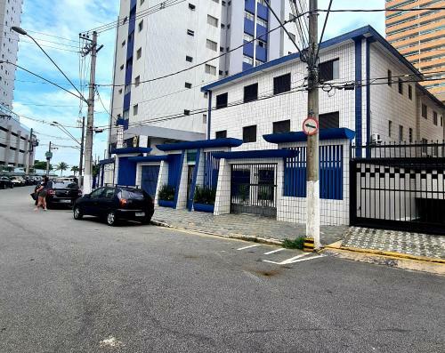 Apartamento Espa�o Praiano