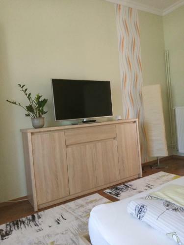 H�rsfa Apartman