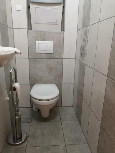 Levendula Apartman