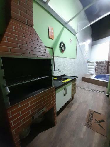 Linda E Aconchegante Casa Com Piscina Perto Da Praia