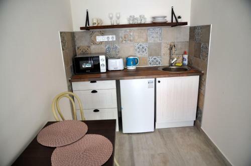 Hostal River Apartment