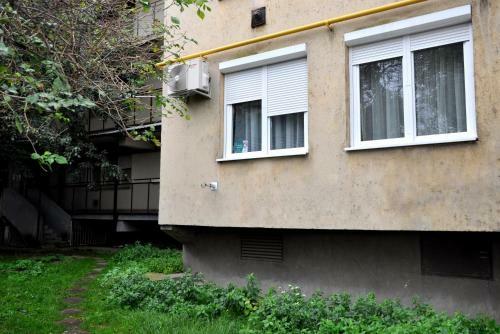 Orchidea Apartman
