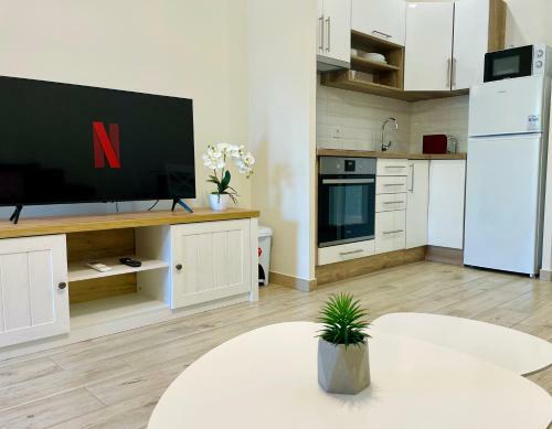 V�r�smarty Apartman