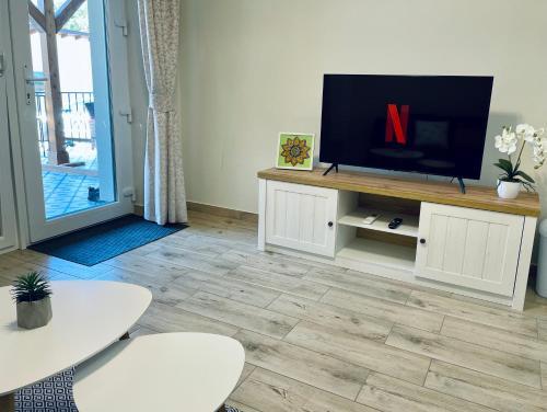 V�r�smarty Apartman