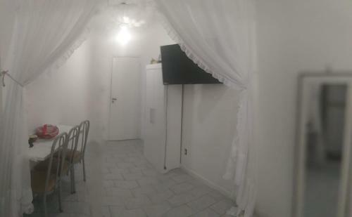 Apartamento Ap Boqueir�o Praia Grande