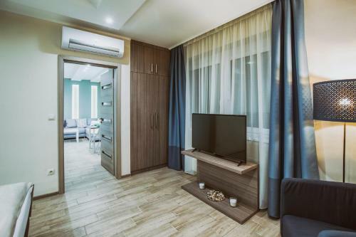 Premium Apartman