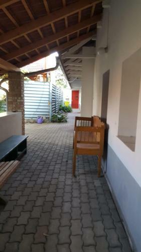 Hostal Pusztaszil Vend�gh�z