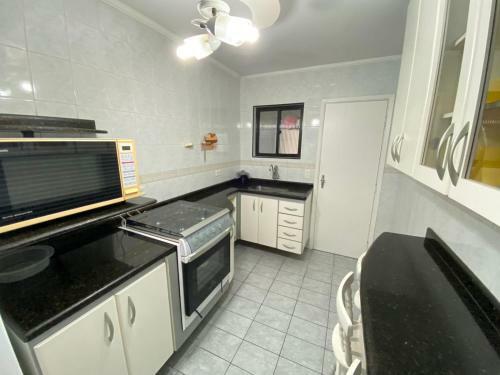 Apartamento Beira Mar Praia Ocian