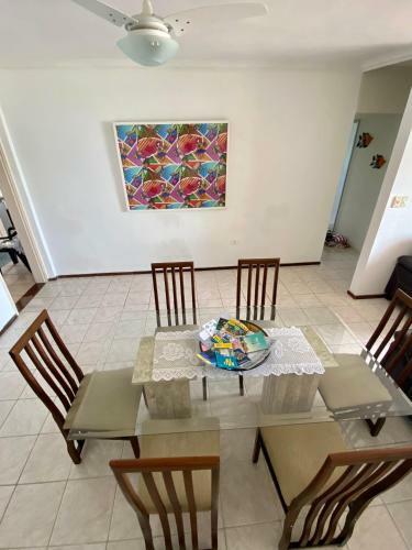 Apartamento Onda Brasil