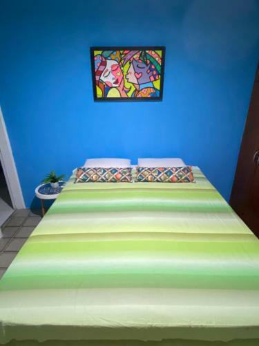 Apartamento Onda Brasil