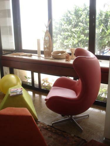 Ocean Gallery Architeture