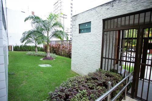 Apartamento Flat Boa Viagem