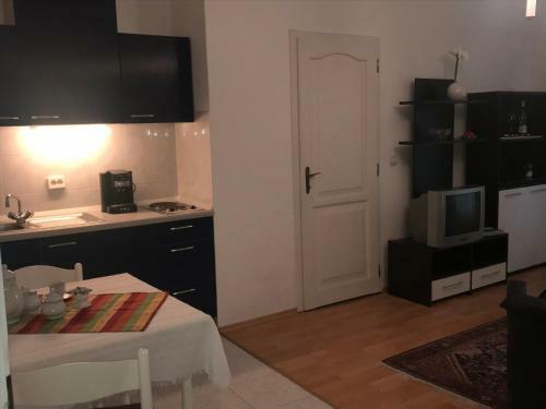Franciska Apartman
