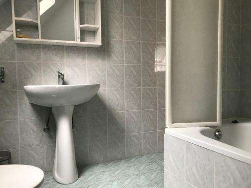 Franciska Apartman