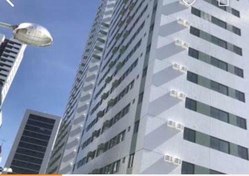 Apartamento Novo Na Melhor �rea Da Cidade