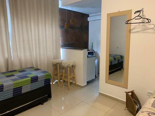 Apartamento Pr�ximo Ao Mar - Boa Viagem