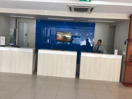 Apartamento Flat Recife Navegantes