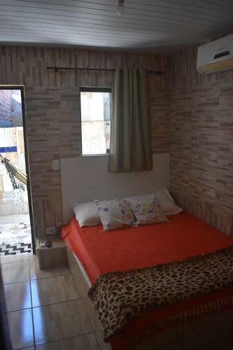 Hostal Recanto Novo Horizonte
