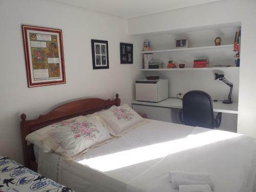 Ampla E Confort�vel Suite - Bairro Do Espinheiro - Recife